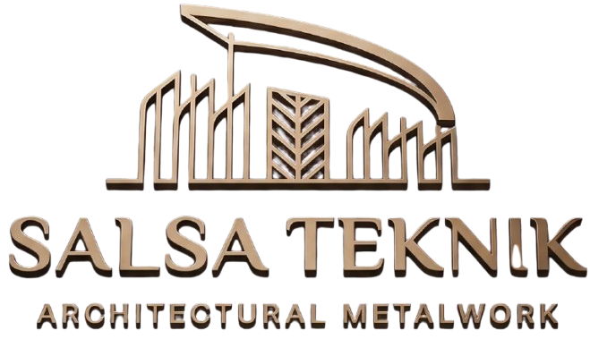Logo Salsa Teknik Bengkel Las Jakarta Utara